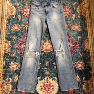 H&M jeans💗